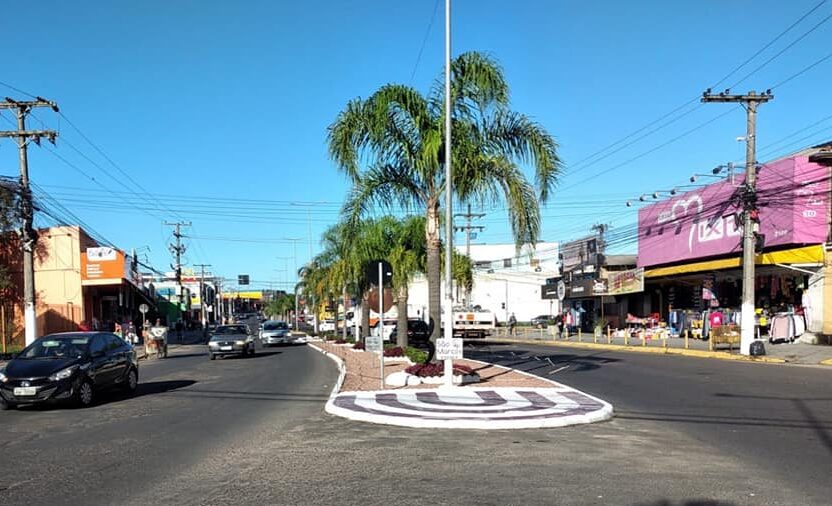 Imagem de Alvorada