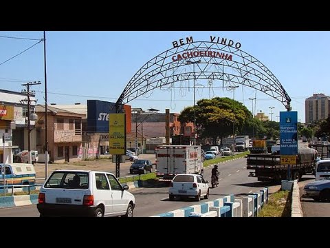 Imagem de Cachoeirinha