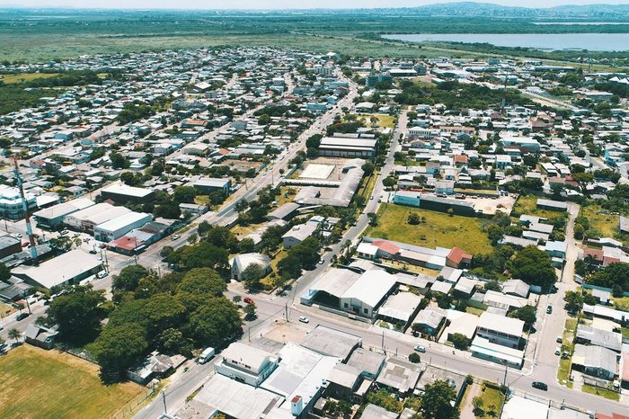 Imagem de Eldorado do Sul
