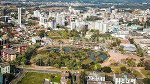 Imagem de Gravataí