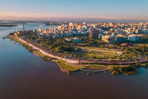 Imagem de Porto Alegre